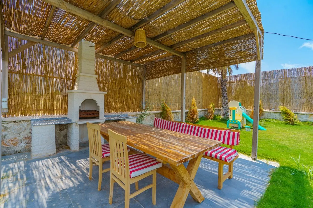 Villa Stay-2