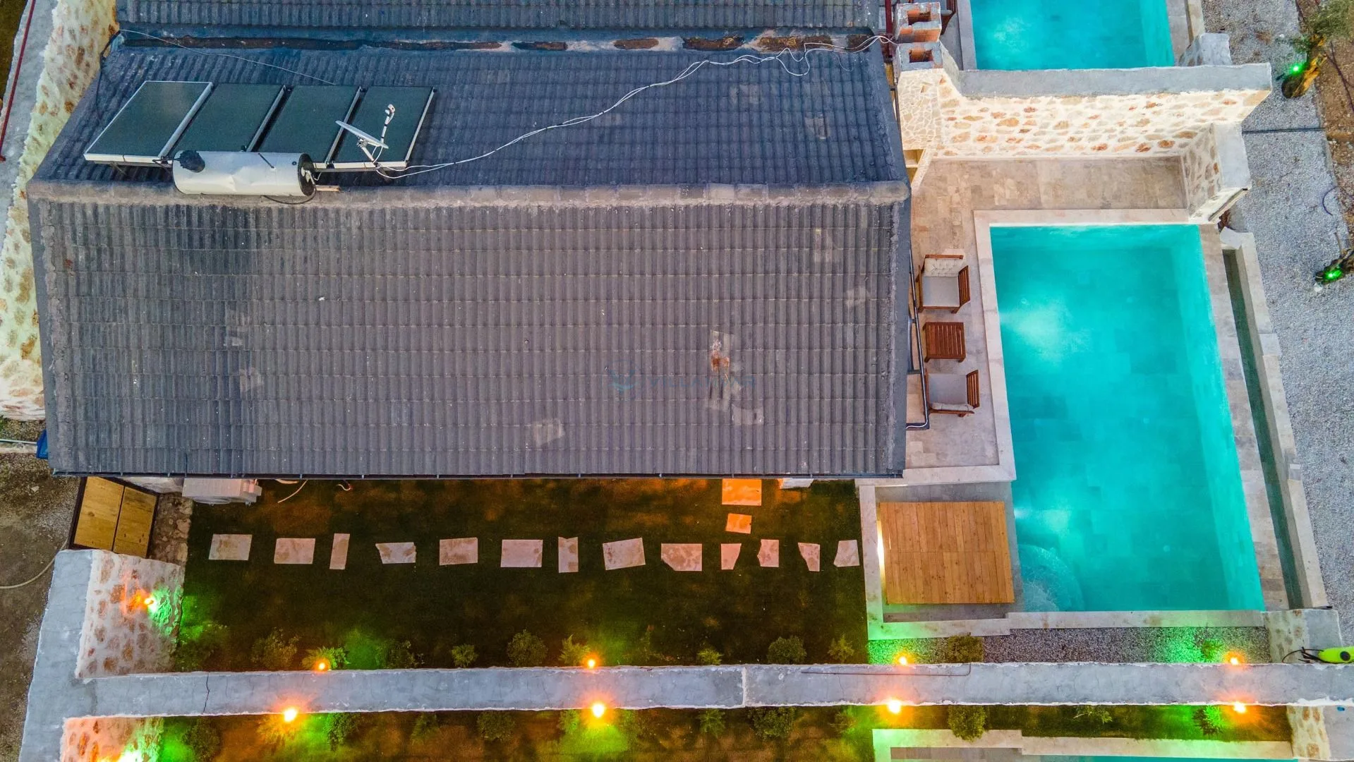 Villa Kahve