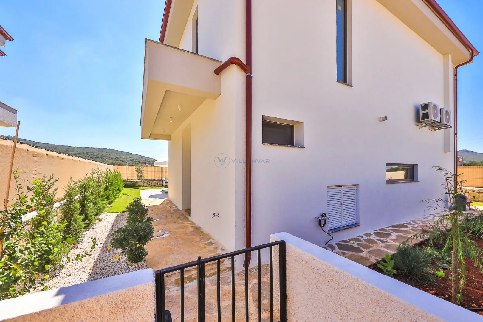 Villa Çukurbağ Heaven