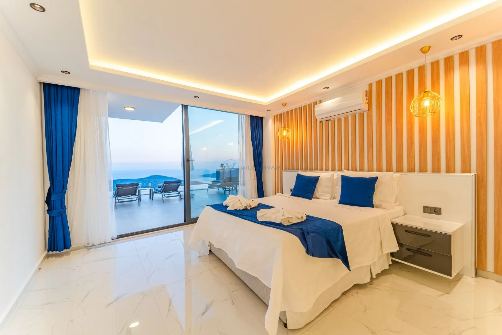 Villa Yeşimim