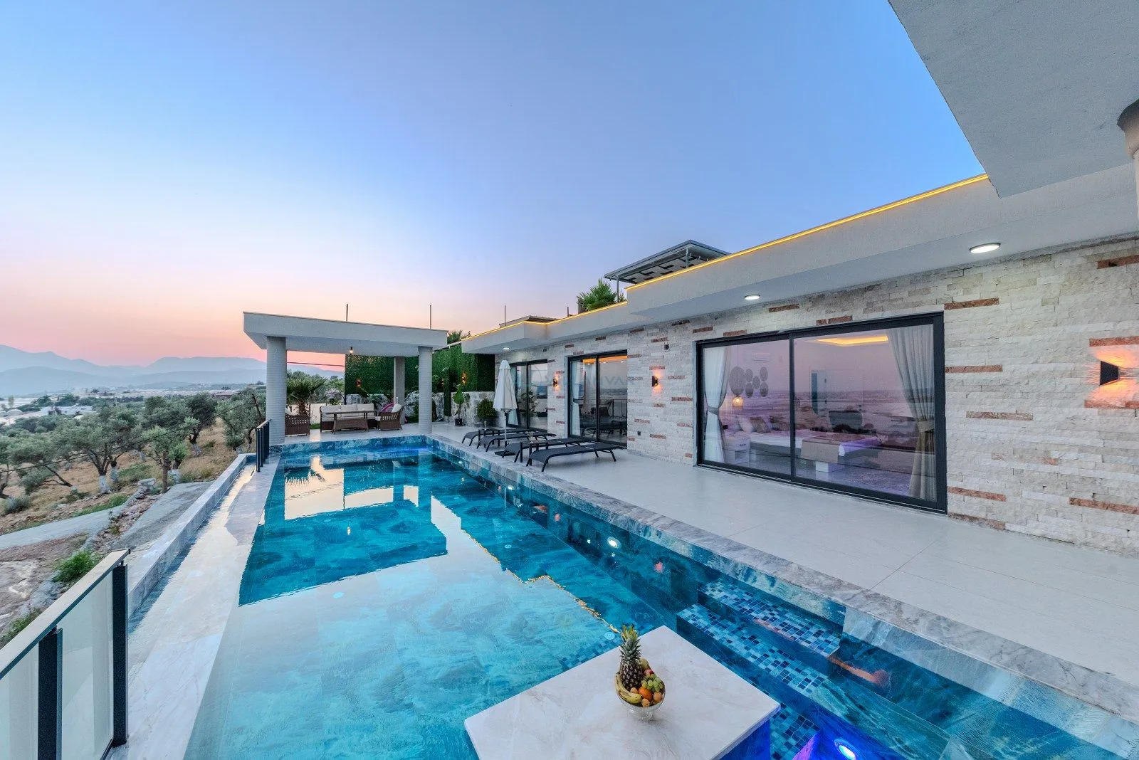 Villa Esin Çavdır