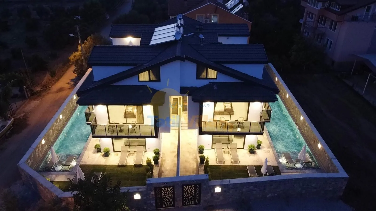 Villa Aurelia
