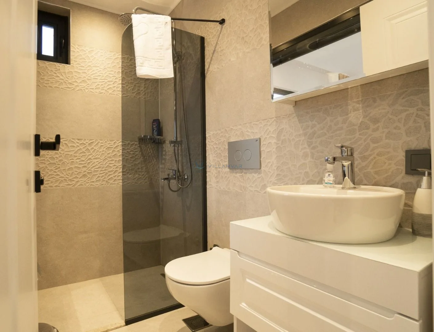 Villa Elif -Efe Rezervasy