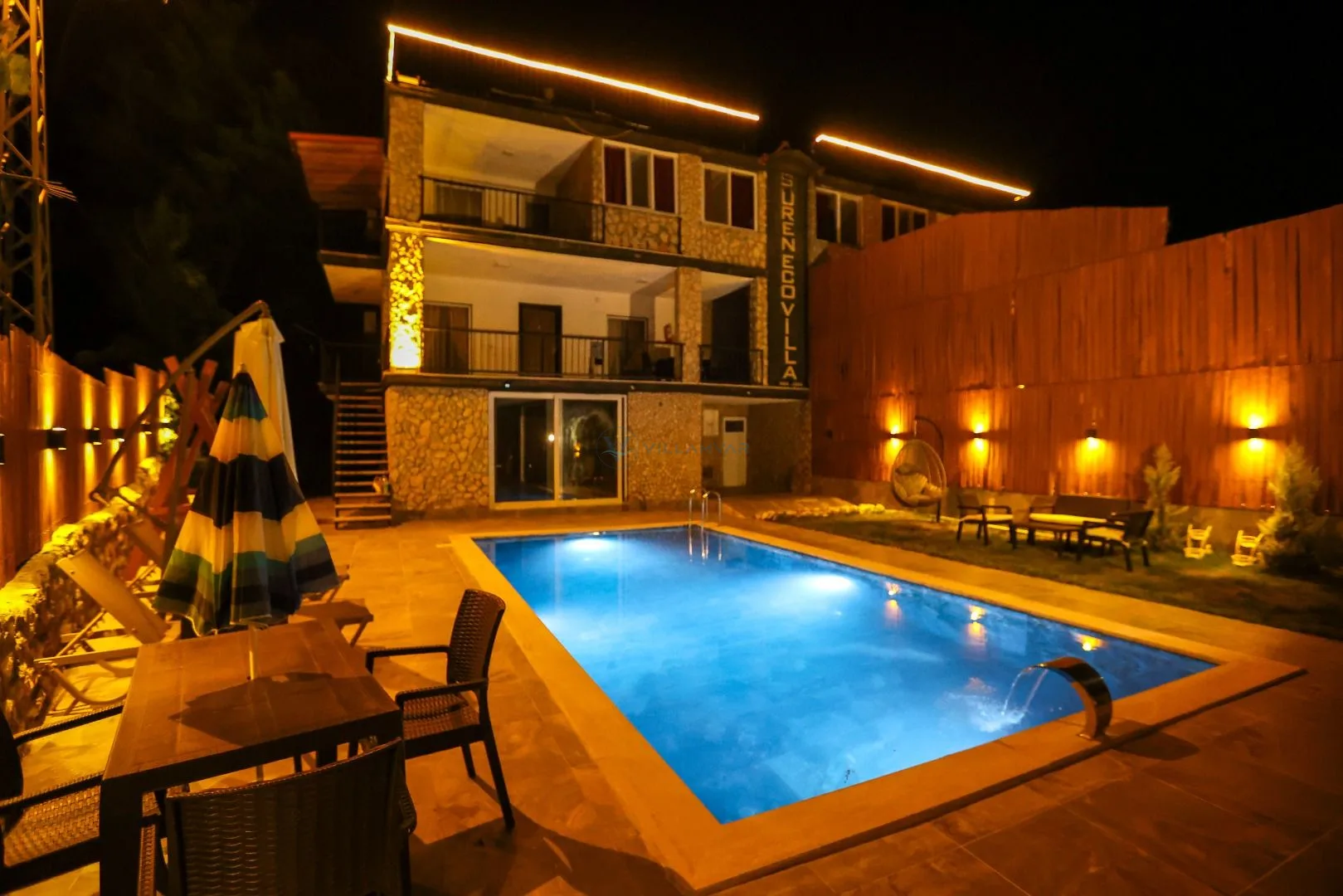 Villa Sedir 1