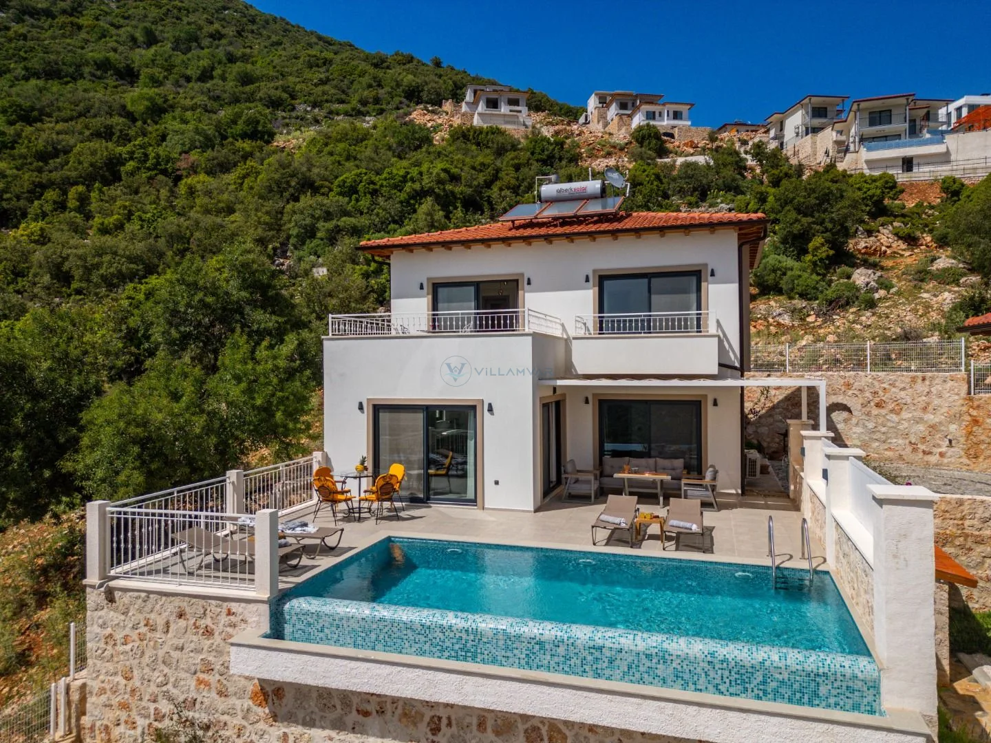 Villa Poleta
