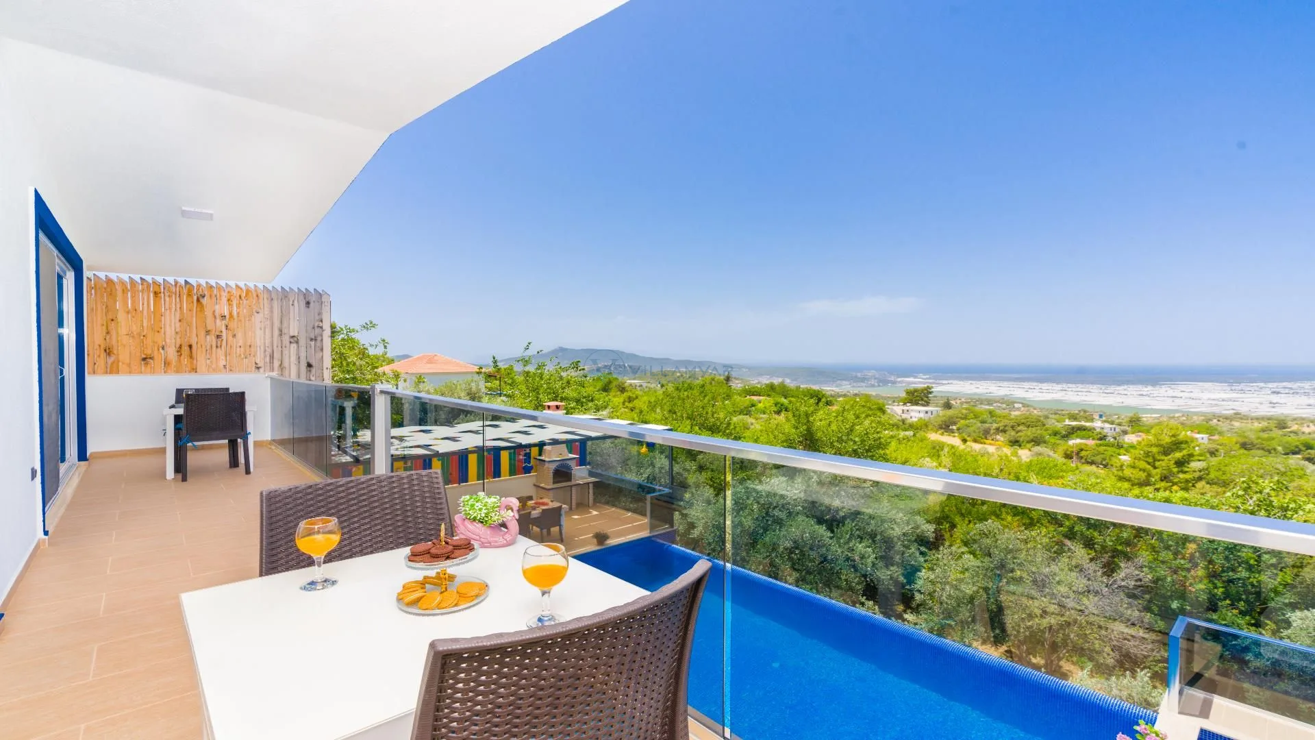 Villa Manolya 1