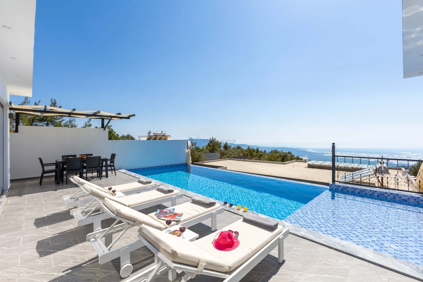 Villa Berya