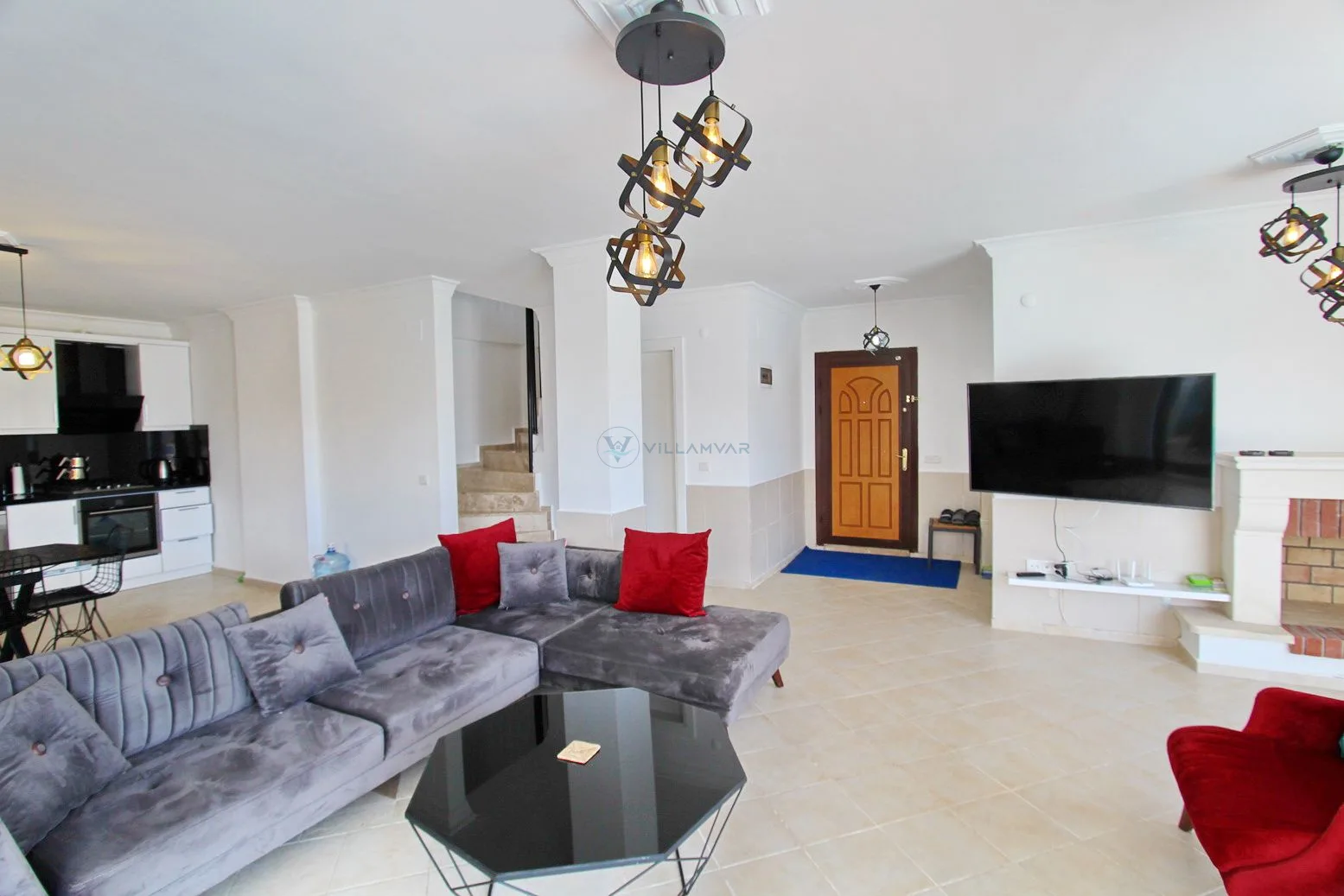 Villa Talina