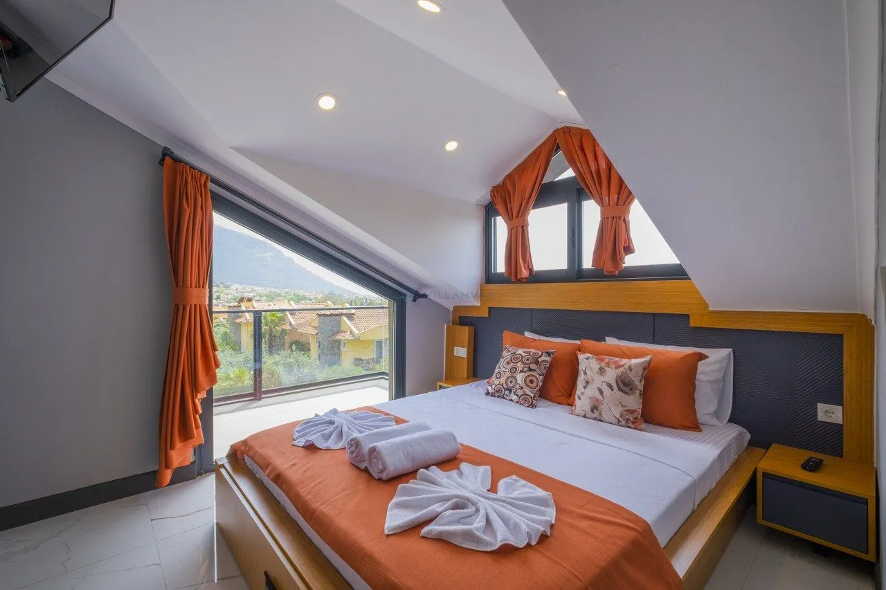 Villa Prestij Elif