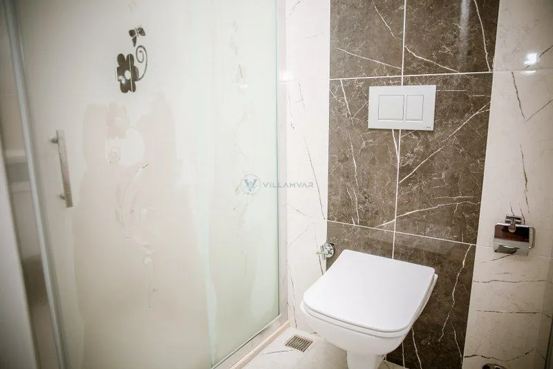 Villa Yediyıldız Kuzey