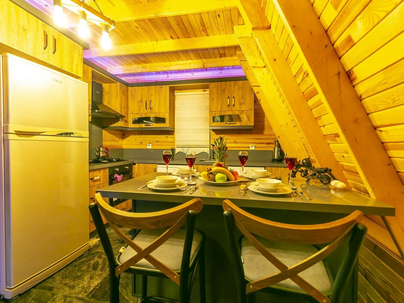Bungalov Anka