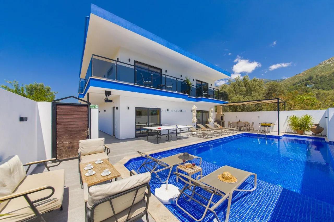 Villa Feel