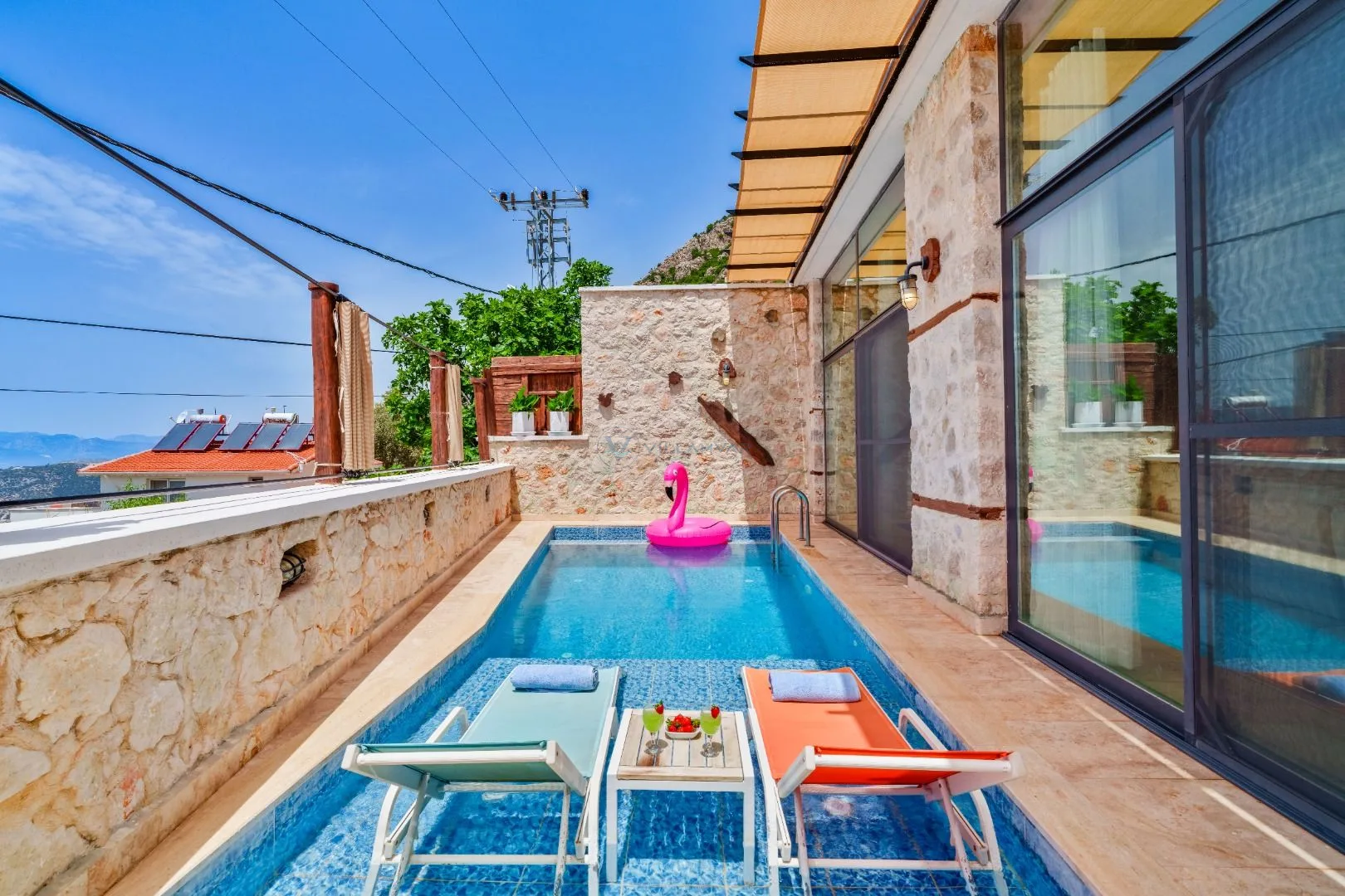 Villa Yonca