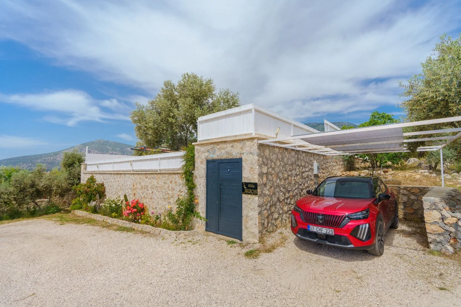Villa Yarim