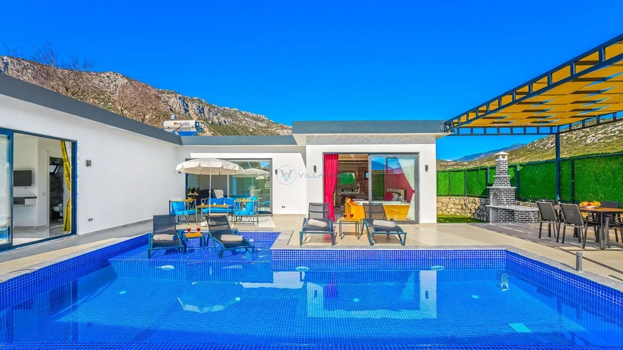 Villa Ortaç