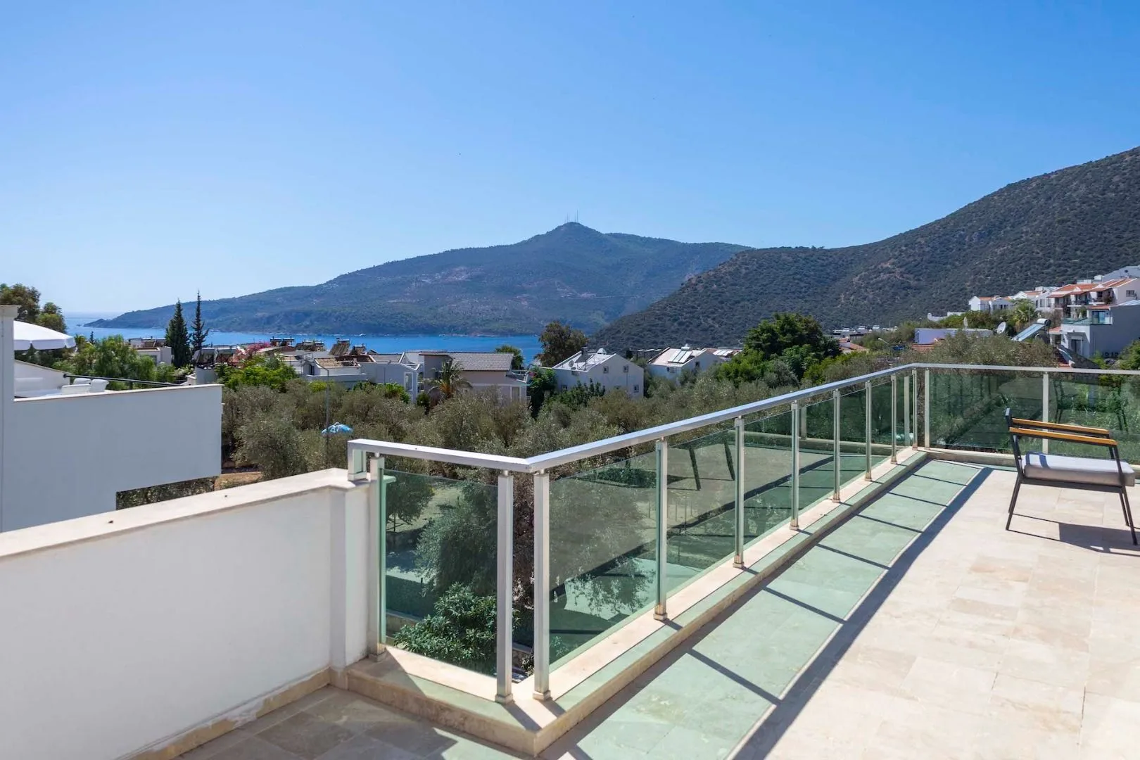 Villa Sedef 2