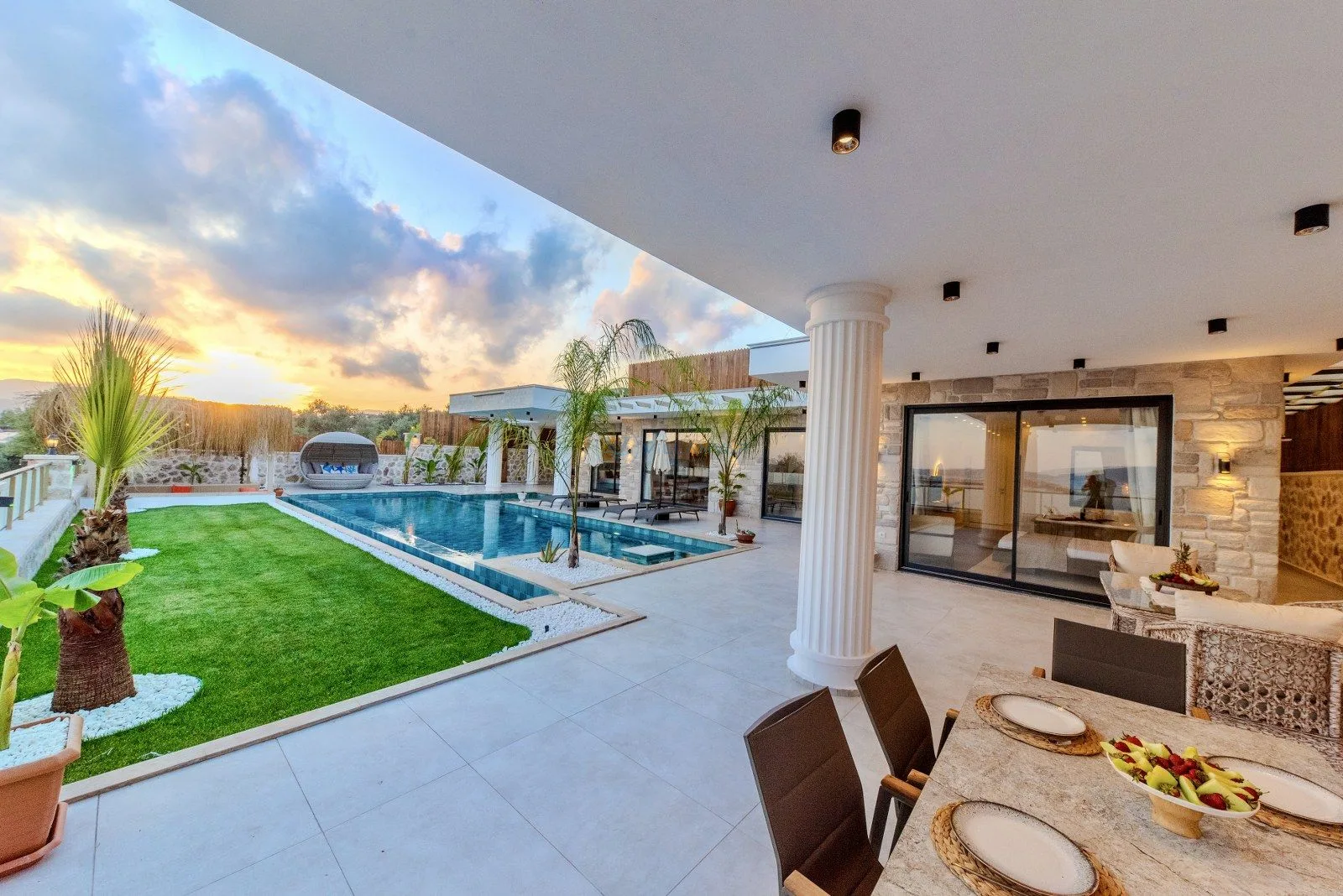 Villa Elysium