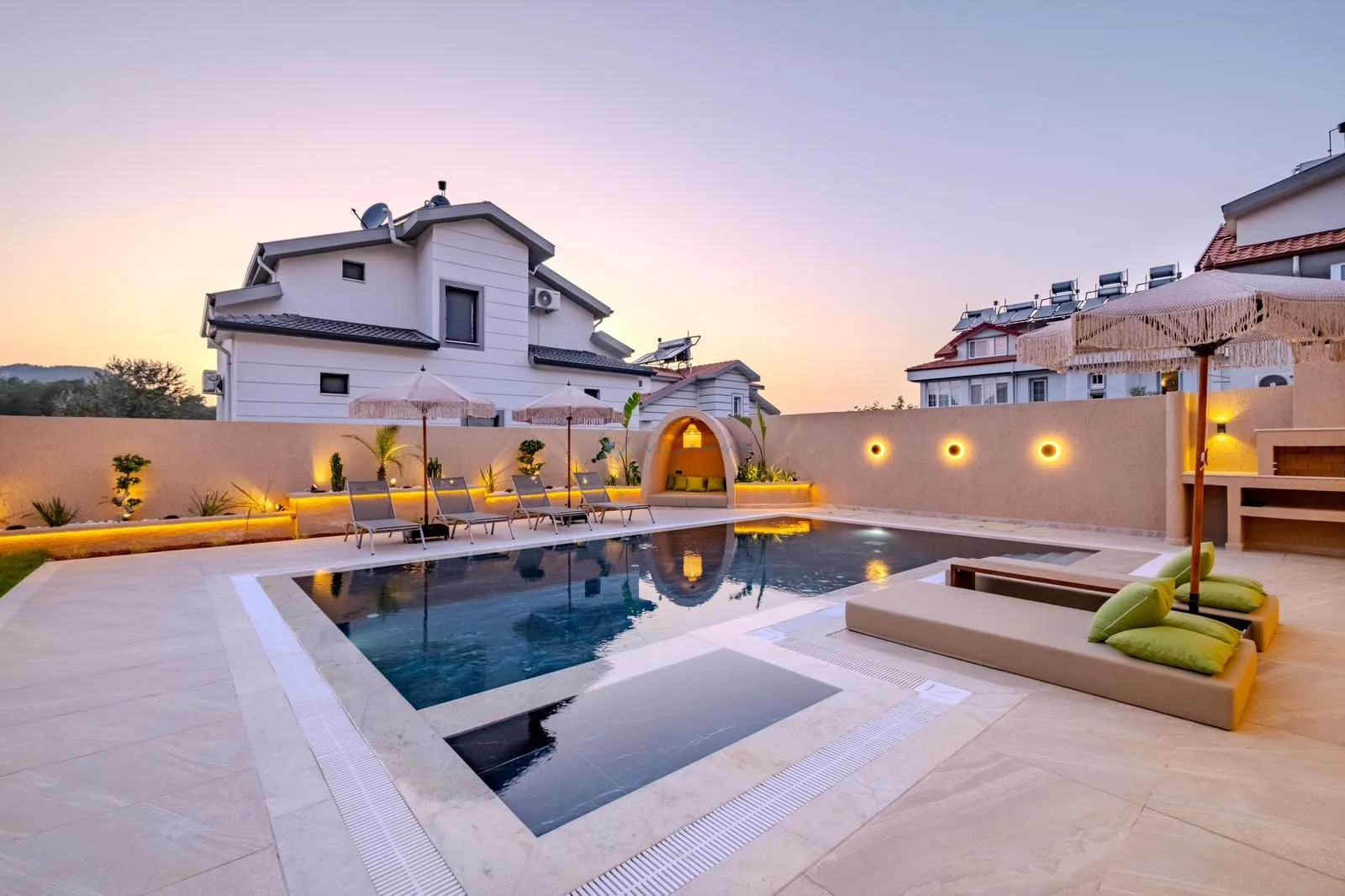 Villa Ofelya 4
