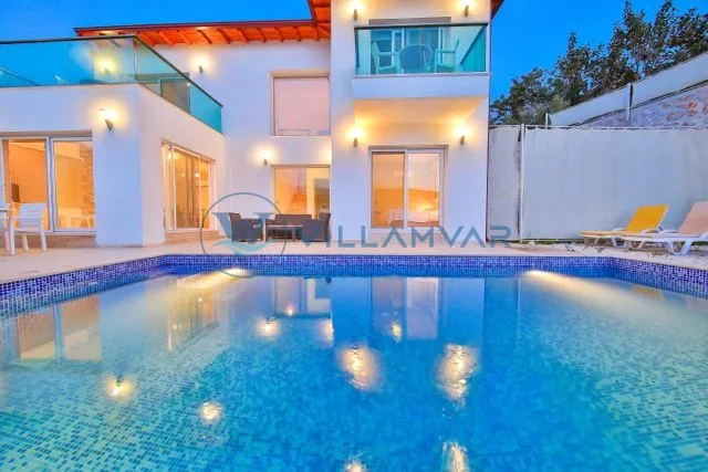 Villa Almeria 4