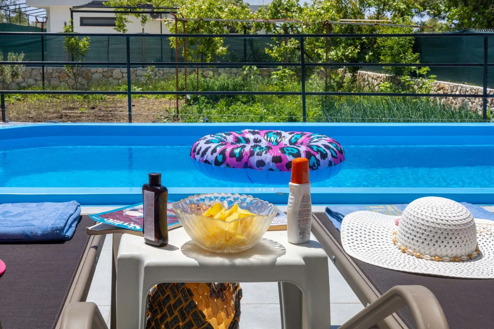 Villa Petek 2
