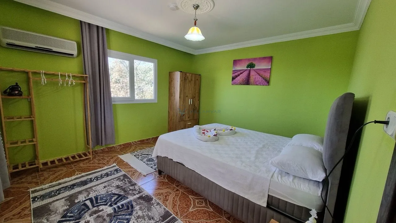 Villa Çıra