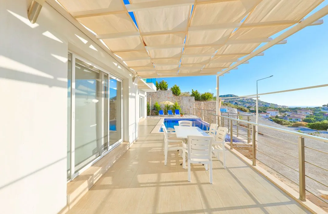 Villa Almeria 3