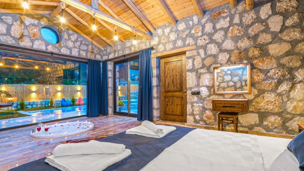 Villa Ege Vista