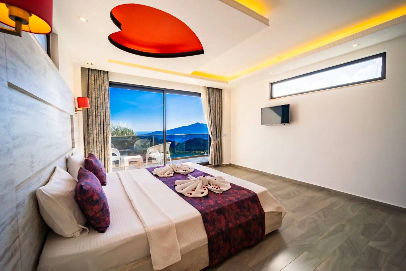 Villa Vistara