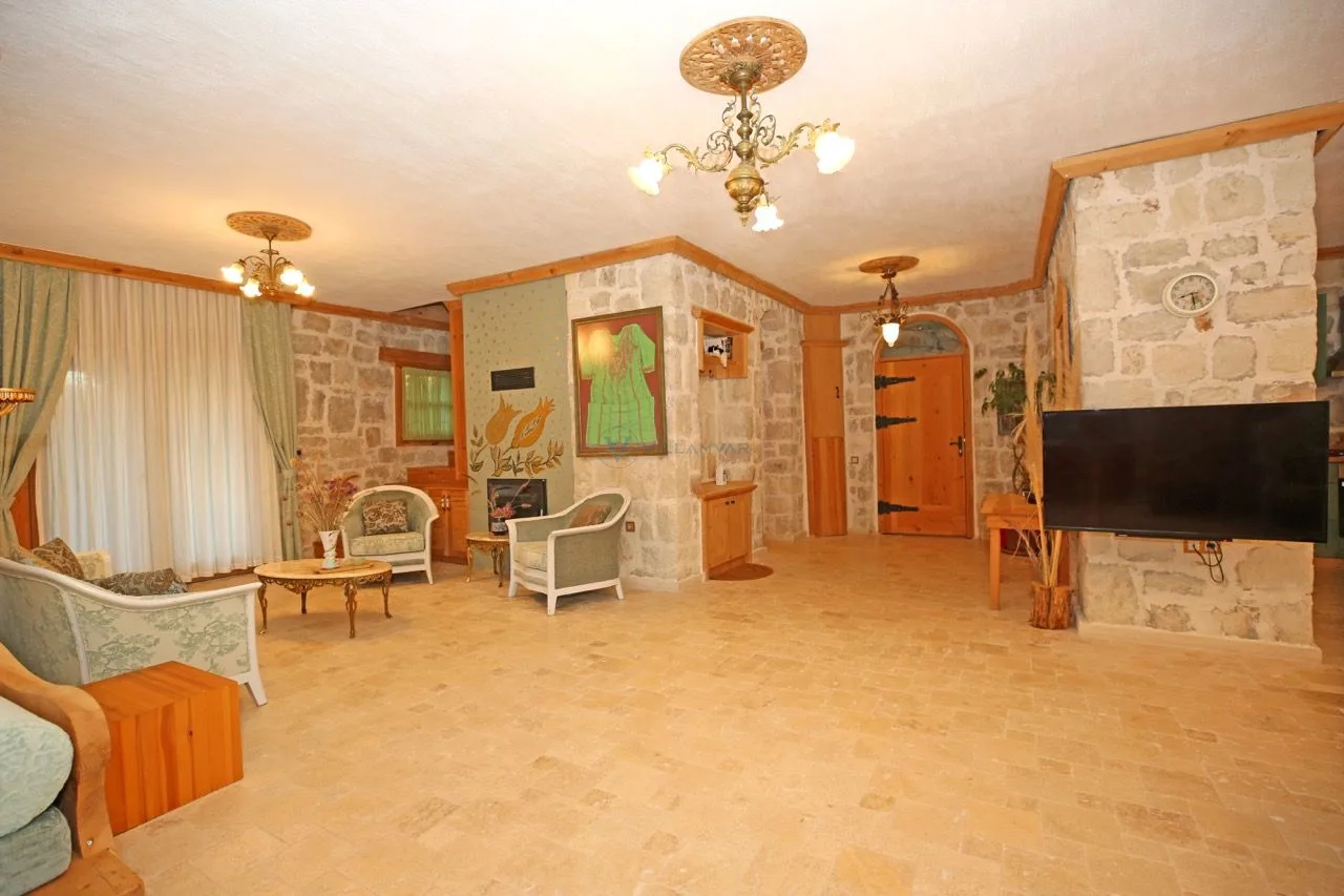 Villa Kumrum