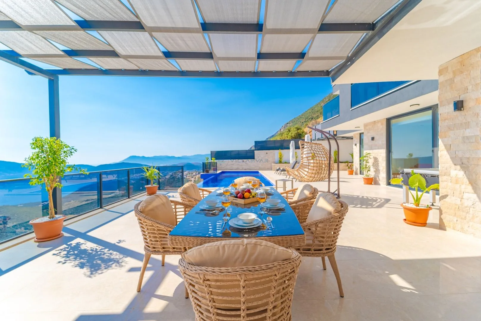 Villa Yeşimim