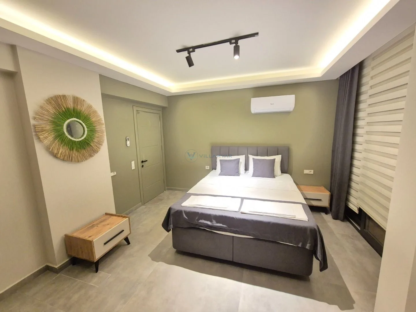 Villa Milay