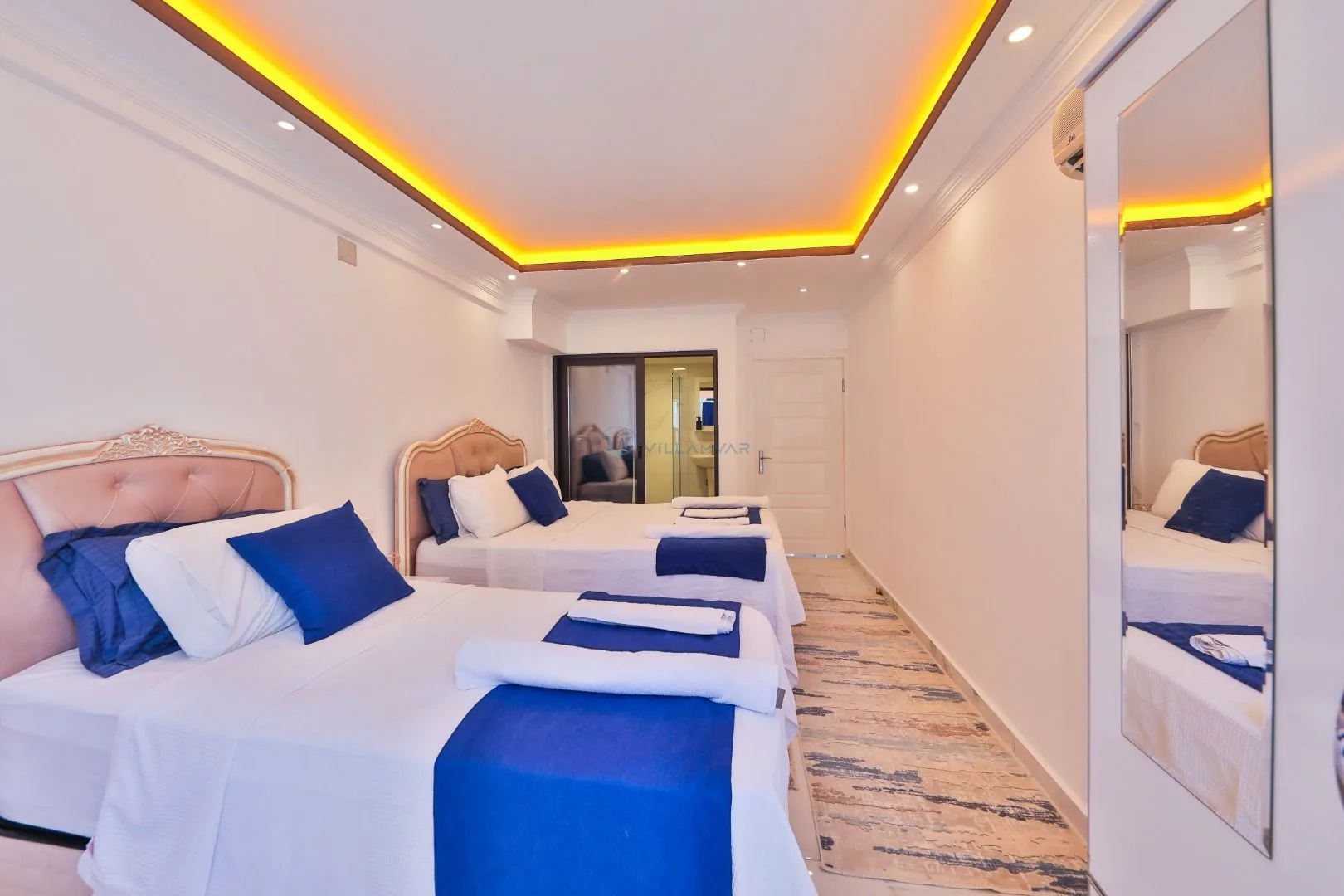 Villa Portakal Çiçeği