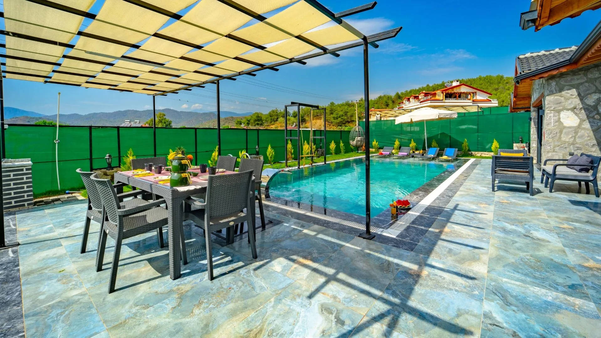 Villa New Vitus Duo