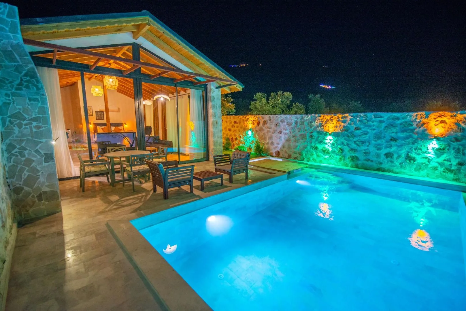 Villa Hardal