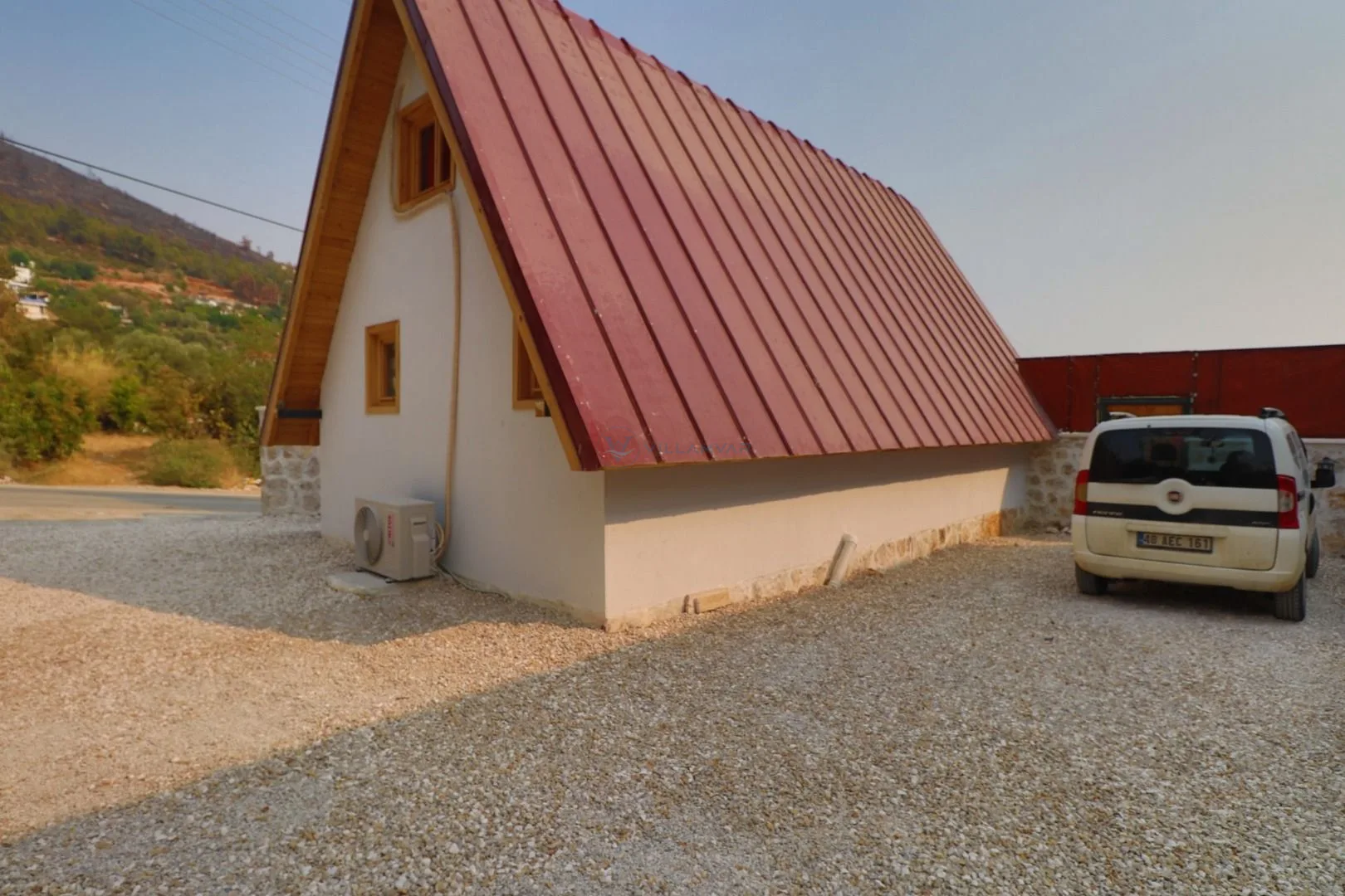 Villa Aşkhane
