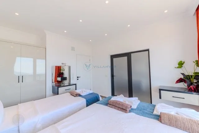 Villa Zeytintepe