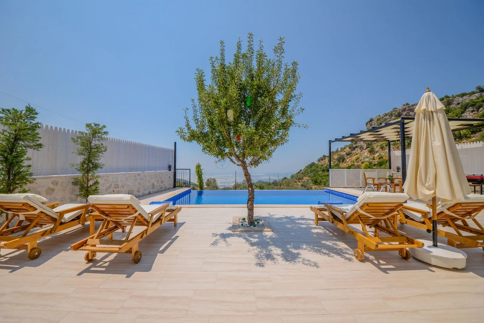 Villa Aklar