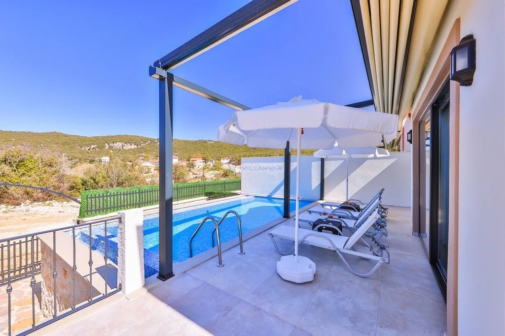 Villa Unicorn