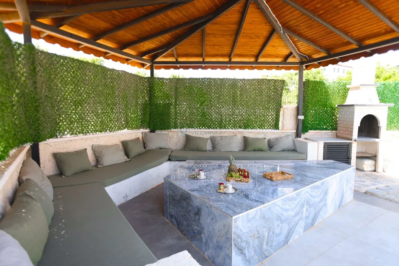 Villa Calmera
