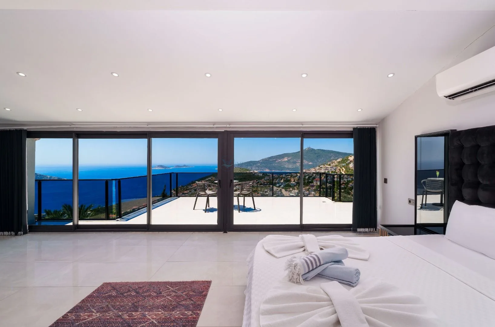 Villa Cassapol