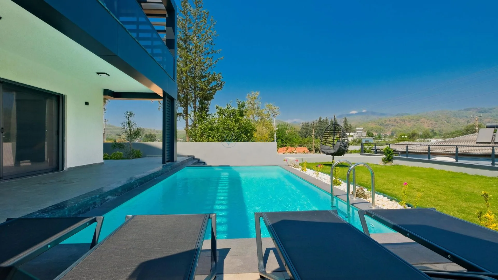 Villa Rak