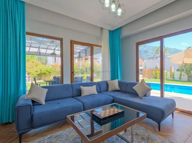 Villa Nature Bliss 2