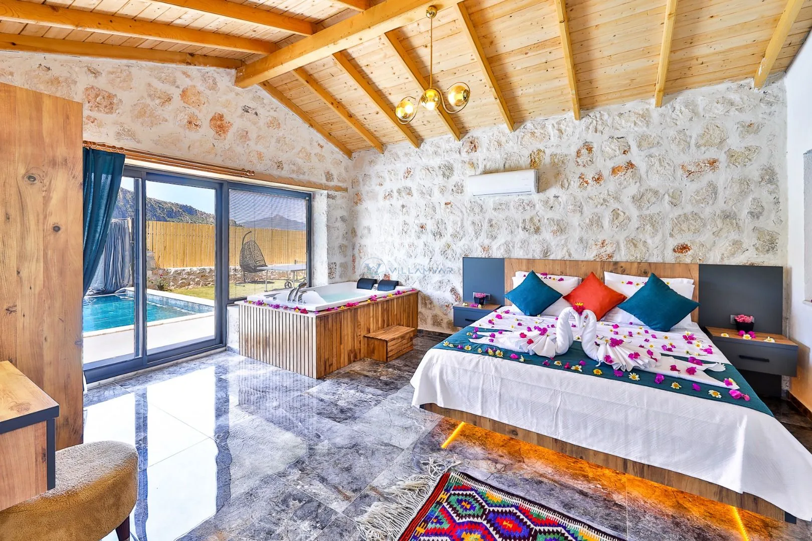 Villa Yeşil Ege