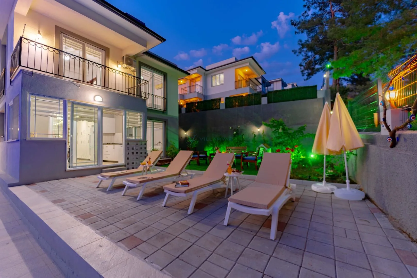 Villa Two