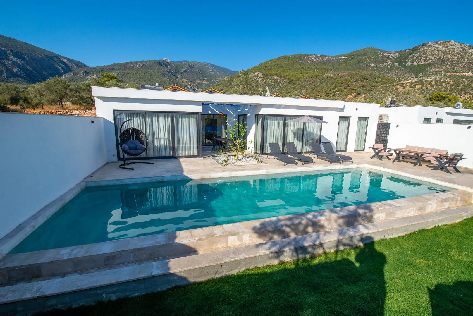 Villa Selahattin 2