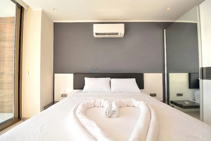 Villa Ahıska Kızıltaş 2