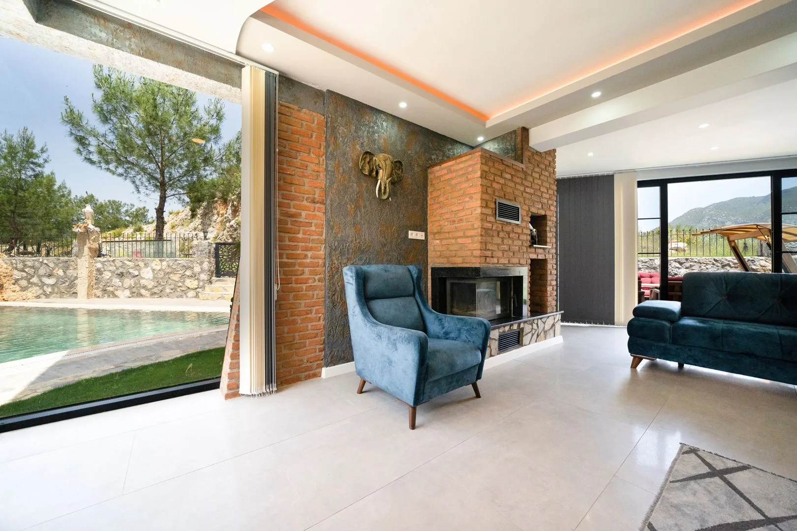 Villa Sincerest