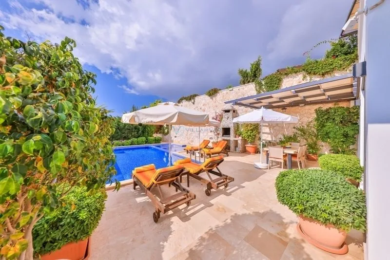 Villa Sıla Ordu
