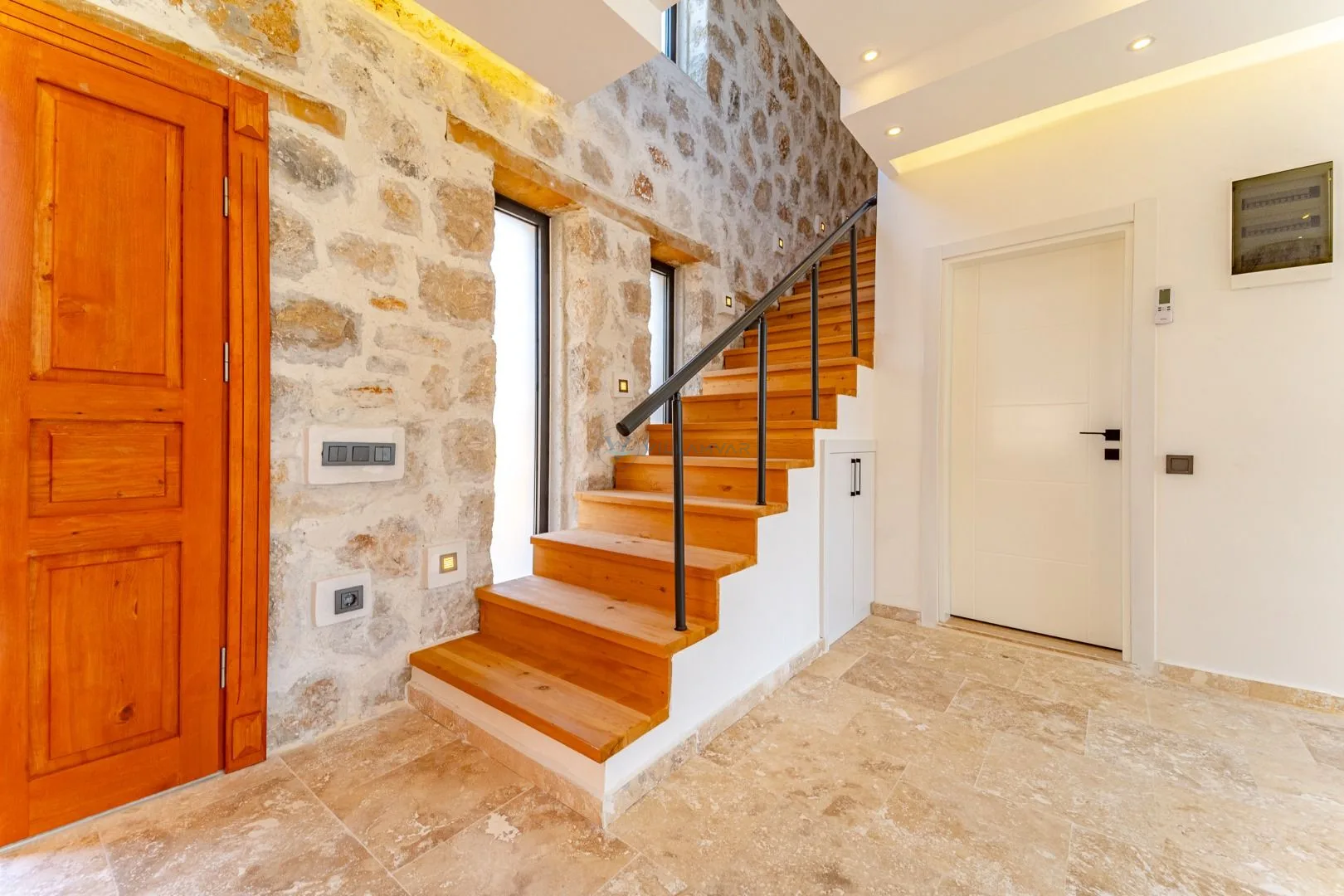 Villa Sirius