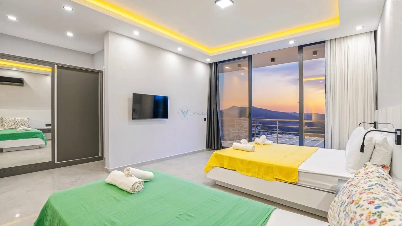 Villa Myworld
